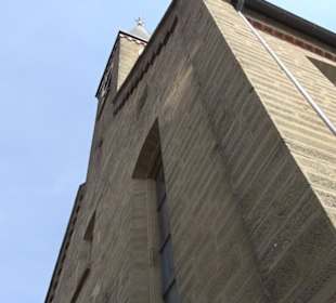 Evangelische Bricciuskirche Oberjesingen