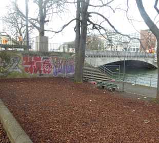 Ludwigsbrücke