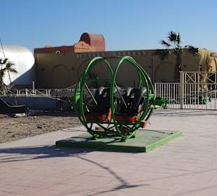 Nach Prüfung der Technik Abstand nehmen