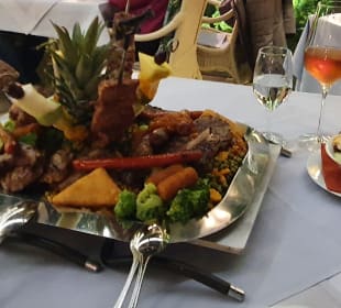 Restaurant Seerose 