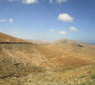 Mirador Risco de las Peñas