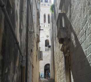 Sankt Markus Kathedrale