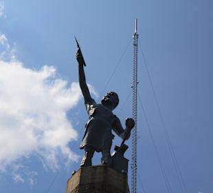 Vulcan Park