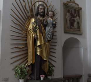 Kirche St. Josef