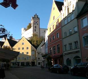 Füssen