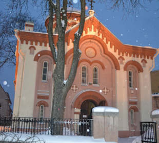 Vilnius