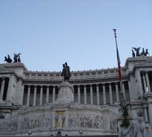 Monumento Nazionale a Vittorio Emmanuele II