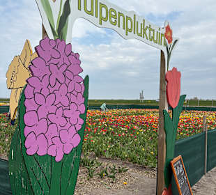 Floratuin Julianadorp