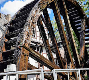 Stadtrundgang Bad Kreuznach