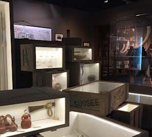 Rautenstrauch-Joest Museum für Völkerkunde