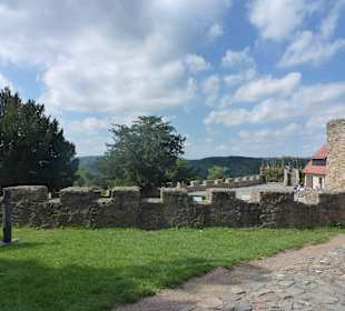 Burg Falkenstein