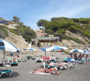 Cala Boix