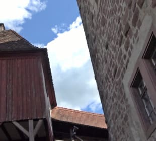 Altes Schloss Altensteig