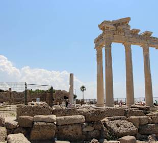 Античный Сиде