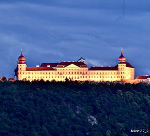 Stift Göttweig