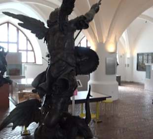 Münchner Stadtmuseum