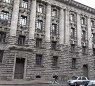 Altes Stadthaus