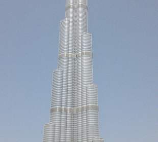 Burj Khalifa