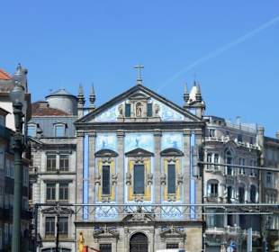 Historische Altstadt