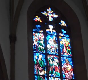 Johanneskirche