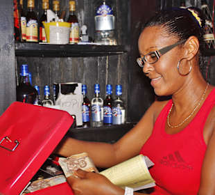 Fiesta - Unsere Barmädels