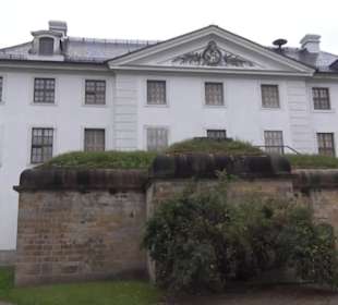 Torhaus - In Lapide Regis