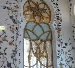 Wielki Meczet Sheikha Zayeda