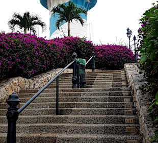 Faro de las Penas