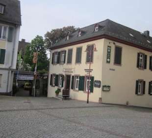Altstadt Rüdesheim