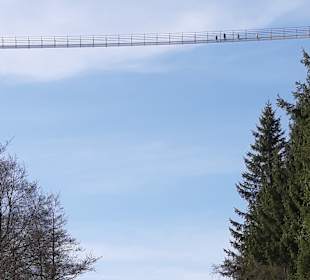 Skywalk Willingen