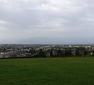 Stare miasto Kutaisi