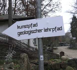 Natursteinpark