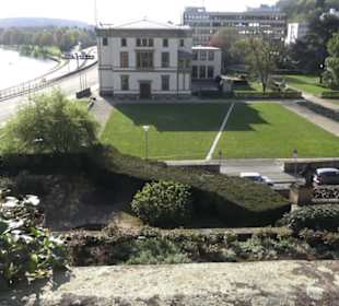 Saarbrücker Schloss