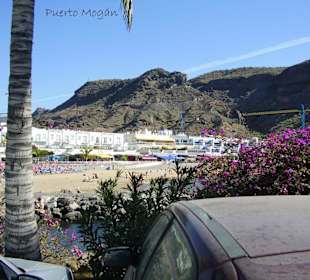 Puerto Mogan