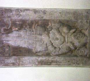 St.Nikolai in der Wand