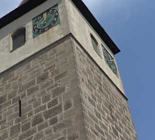 Evangelische Martinskirche Steinenbronn