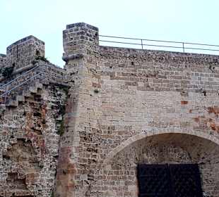 Stadtrundgang Famagusta