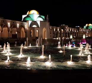 Old Town Sahl Hasheesh