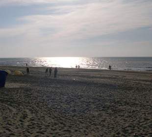 Zandvoorter Strand