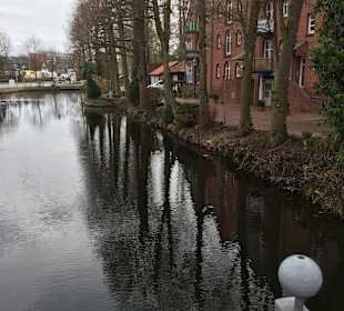 Stadtrundgang Buxtehude