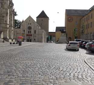 Domplatz