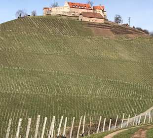Schloss Staufenberg