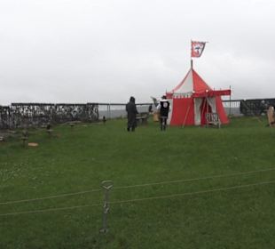 Burgruine Hohenneuffen