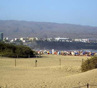 Playa del Inglés