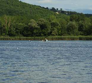 Jezioro Piediluco