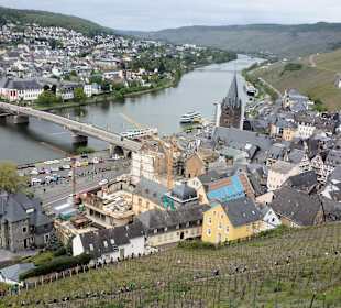 Altstadt Bernkastel-Kues