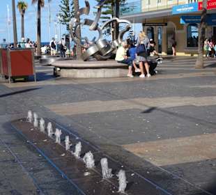 Stadtrundgang Sydney