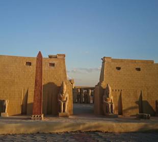 Mini Egypt