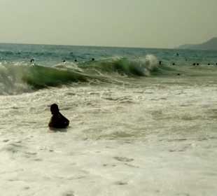 Пляж Клеопатры / Cleopatra Beach