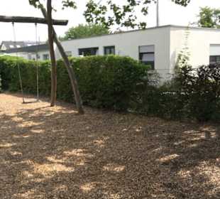 Spielplatz Eifelstraße Kuppingen 